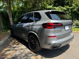 Used 2024 BMW X5 M60i w/ Executive Package image 5