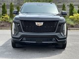 Used 2025 Cadillac Escalade Sport Platinum w/ LPO, ONYX Package image 3