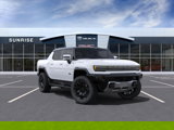 New 2025 GMC Hummer EV 3X w/ LPO, Dark Essentials Package image 2