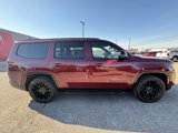 New 2025 Jeep Wagoneer Series II w/ Convenience Group I image 6