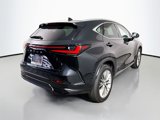 Used 2023 Lexus NX 350 AWD w/ Luxury Package image 5