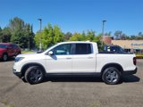 Certified 2023 Honda Ridgeline RTL image 4