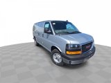 New 2025 GMC Savana 3500 w/ Driver Convenience Package image 2