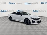 Used 2023 Kia K5 GT-Line image 2