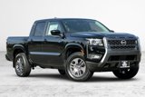 New 2025 Nissan Frontier SV image 2