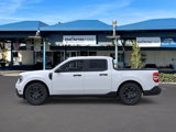 New 2025 Ford Maverick XLT w/ XLT Luxury Package image 3