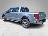 New 2025 Ford F150 XLT w/ Equipment Group 302A MID image 4