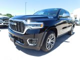New 2025 RAM 1500 Tungsten w/ Trailer Tow Group image 4