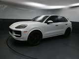 Certified 2024 Porsche Cayenne S image 4