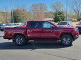 New 2025 Nissan Frontier SV w/ SV Convenience Package image 2