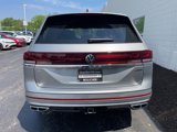 New 2025 Volkswagen Atlas SEL Premium R-Line image 4