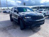Used 2020 Jeep Grand Cherokee Altitude image 2