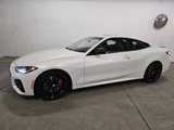 Used 2023 BMW 430i xDrive Coupe image 3