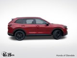 New 2026 Honda CR-V Sport-L image 2