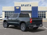 New 2025 Chevrolet Silverado 1500 LT image 3