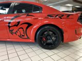 Used 2022 Dodge Charger SRT Hellcat image 5