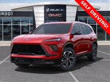 New 2025 Buick Enclave Sport Touring w/ Super Cruise Package image 6