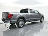 Used 2025 Ford F150 Lariat w/ Equipment Group 501A Mid image 5
