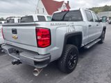 Used 2018 Chevrolet Silverado 2500 W/T image 2