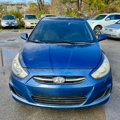 Used 2015 Hyundai Accent GLS image 2