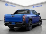New 2025 Chevrolet Silverado EV RST image 4