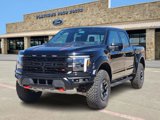 New 2025 Ford F150 Raptor w/ Equipment Group 803A Raptor R image 2