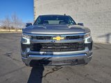 New 2025 Chevrolet Silverado 1500 LT image 2