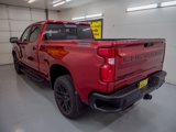 New 2026 Chevrolet Silverado 1500 LT Trail Boss w/ Dark Appearance Package image 5