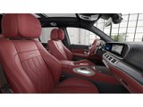 New 2025 Mercedes-Benz GLS 63 AMG 4MATIC image 4