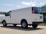Used 2021 Chevrolet Express 2500 w/ Driver Convenience Package image 3