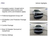 New 2025 Chevrolet Suburban RST w/ Comfort Package image 4