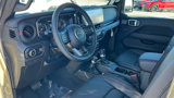 New 2025 Jeep Wrangler Unlimited Rubicon w/ Technology Group image 2