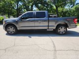 Used 2022 Ford F150 XL w/ STX Appearance Package image 5