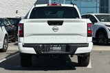 New 2025 Nissan Frontier SV w/ Tow Package image 5
