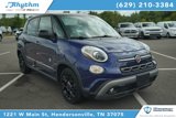 Used 2018 FIAT 500L Trekking w/ Popular Equipment Group image 1