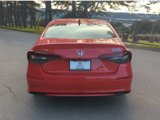 New 2025 Honda Civic FWD Hybrid Sedan image 3