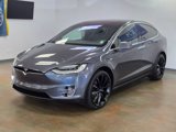 Used 2020 Tesla Model X Long Range image 6