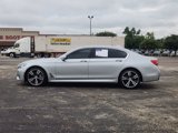 Used 2017 BMW 750i image 4