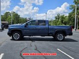 New 2025 Chevrolet Silverado 2500 Custom w/ Custom Convenience Package image 4