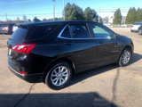 Used 2021 Chevrolet Equinox LT w/ Driver Convenience Package image 3
