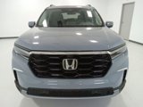 New 2025 Honda Pilot Elite image 2
