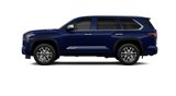 New 2025 Toyota Sequoia 4WD image 3