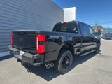 New 2025 Ford F250 XLT image 3