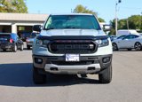 Certified 2023 Ford Ranger XLT w/ Equipment Group 302A High image 2