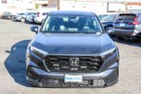 New 2026 Honda CR-V EX image 2