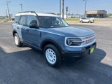 New 2025 Ford Bronco Sport Heritage image 3
