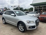 Used 2013 Audi Q5 2.0T Premium Plus w/ Premium Plus Pkg image 3