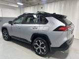 Used 2021 Toyota RAV4 XSE image 2