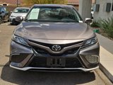 Used 2022 Toyota Camry XSE image 2