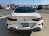 New 2025 BMW 840i w/ Comfort Seating Package image 4